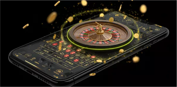 WinWin app supports live games with real dealers