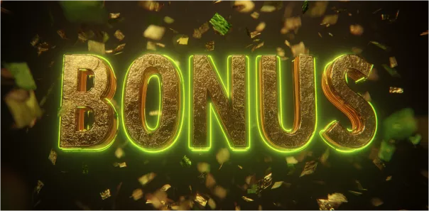 WinWinBet provides a welcome bonus