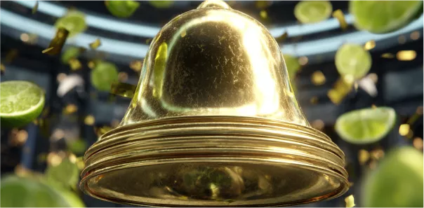 WinWin offers loyalty points for active play